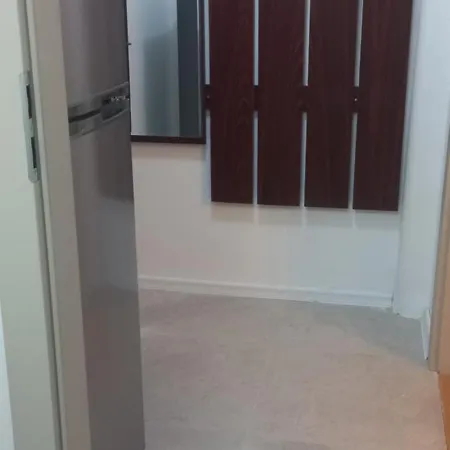 Elian Apartment Brasov