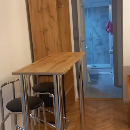 Elian Apartment Brasov